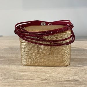 Michael Kors Choker Necklace!